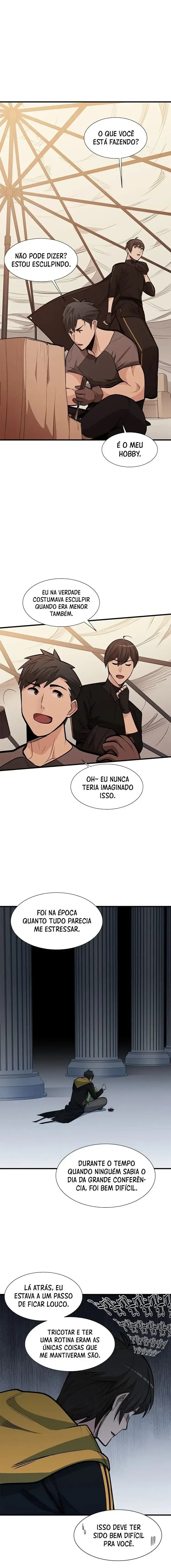 Read O Tutorial é Muito Difícil (PT-BR) PT Manga Online