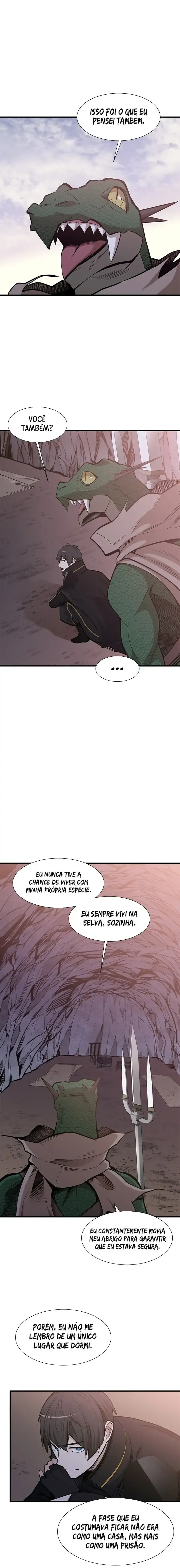 Read O Tutorial é Muito Difícil (PT-BR) PT Manga Online