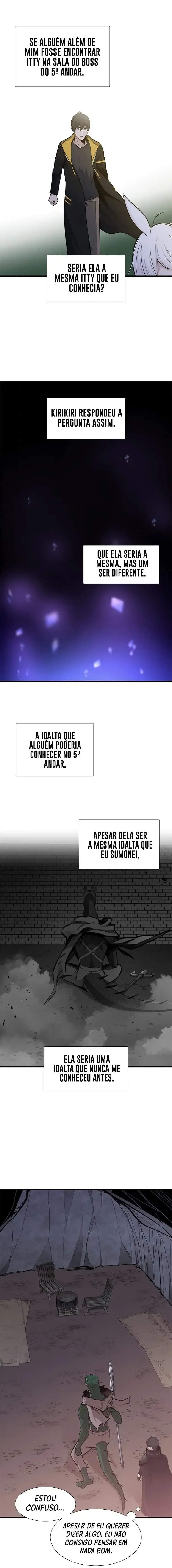 Read O Tutorial é Muito Difícil (PT-BR) PT Manga Online
