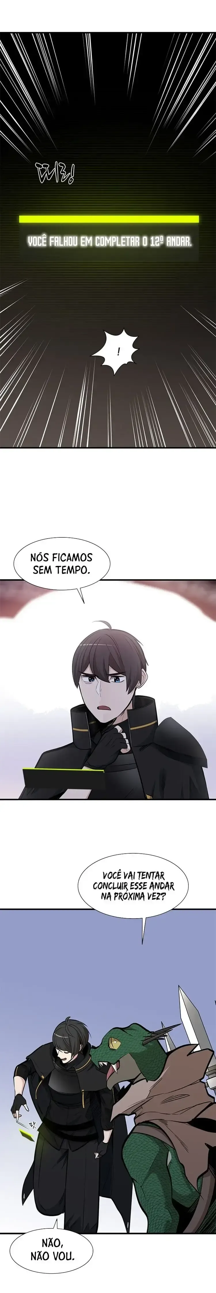 Read O Tutorial é Muito Difícil (PT-BR) PT Manga Online