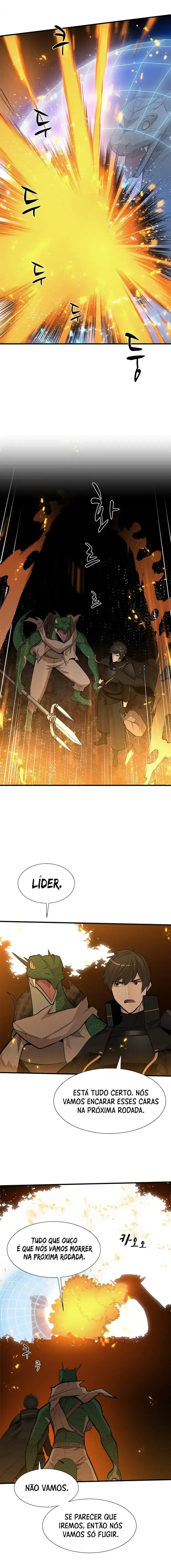 Read O Tutorial é Muito Difícil (PT-BR) PT Manga Online