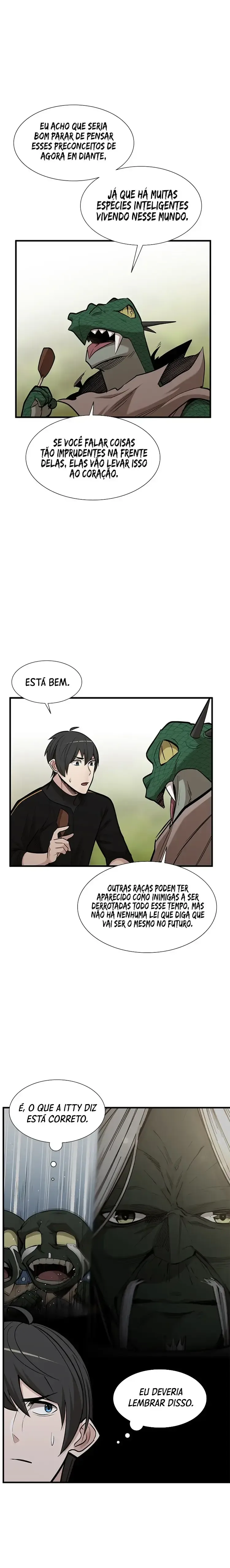 Read O Tutorial é Muito Difícil (PT-BR) PT Manga Online