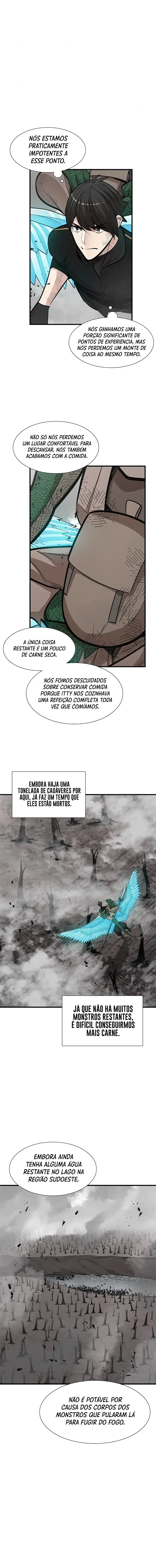 Read O Tutorial é Muito Difícil (PT-BR) PT Manga Online