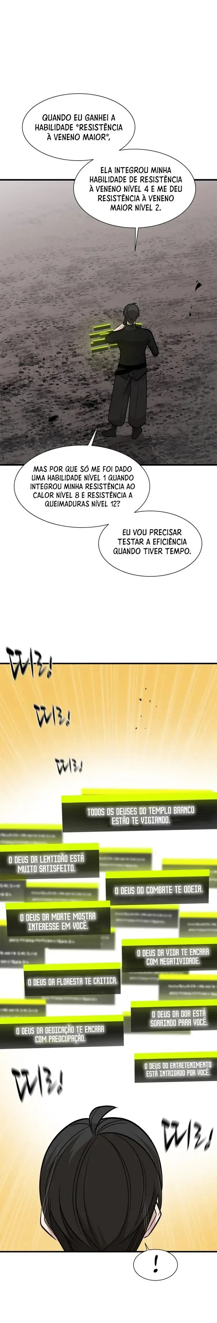 Read O Tutorial é Muito Difícil (PT-BR) PT Manga Online