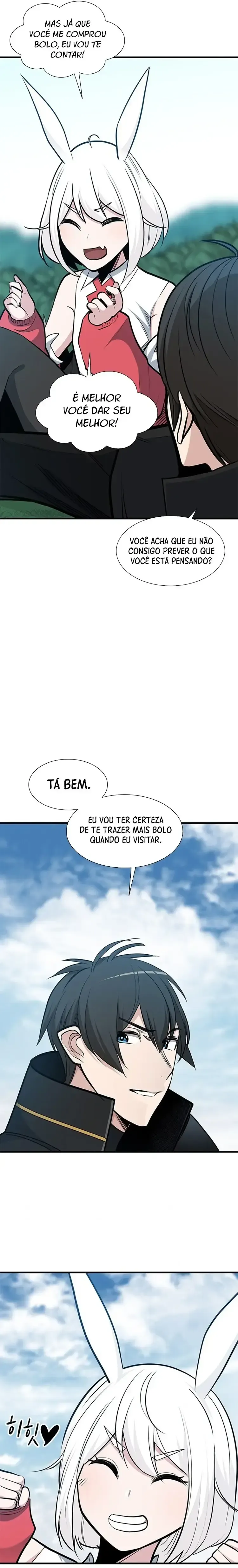Read O Tutorial é Muito Difícil (PT-BR) PT Manga Online