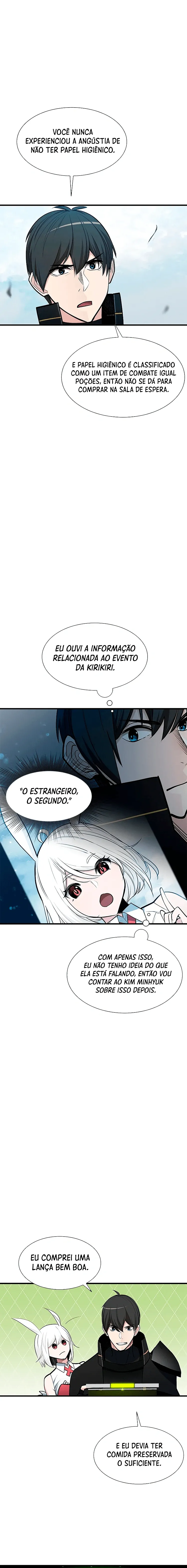 Read O Tutorial é Muito Difícil (PT-BR) PT Manga Online