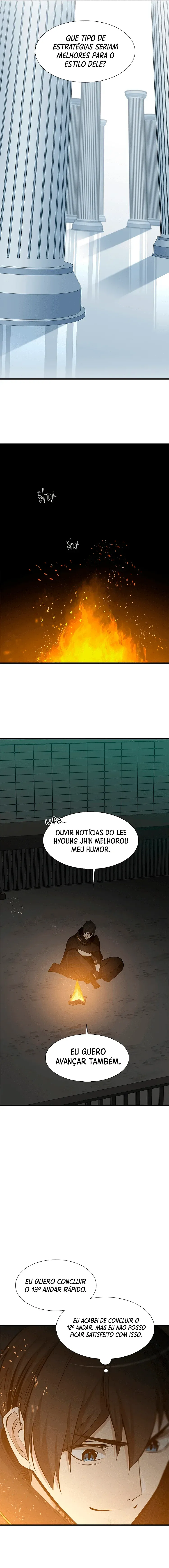 Read O Tutorial é Muito Difícil (PT-BR) PT Manga Online