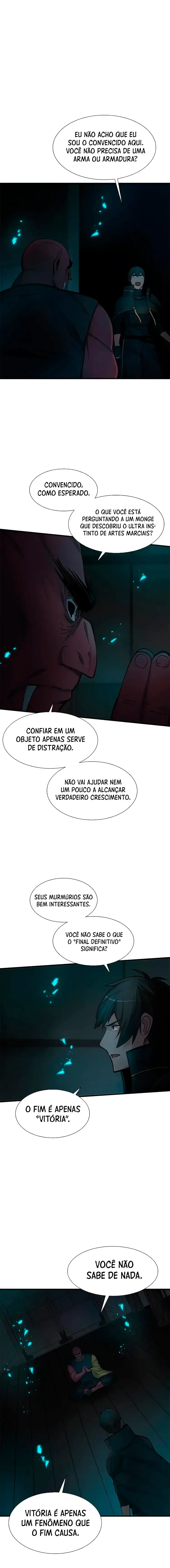 Read O Tutorial é Muito Difícil (PT-BR) PT Manga Online