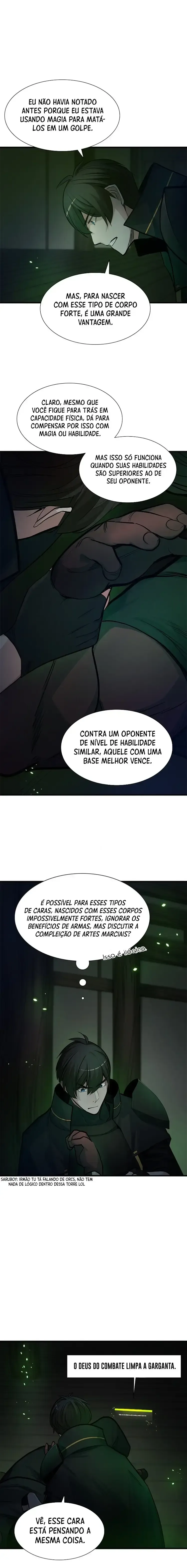 Read O Tutorial é Muito Difícil (PT-BR) PT Manga Online