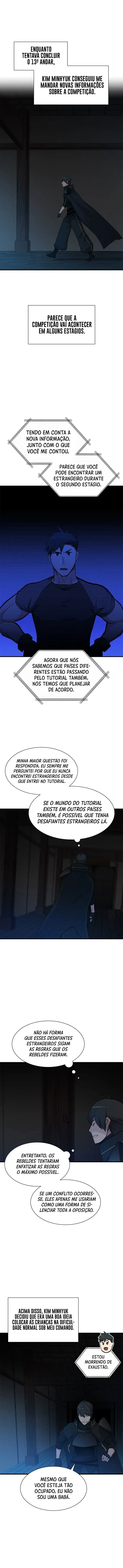 Read O Tutorial é Muito Difícil (PT-BR) PT Manga Online