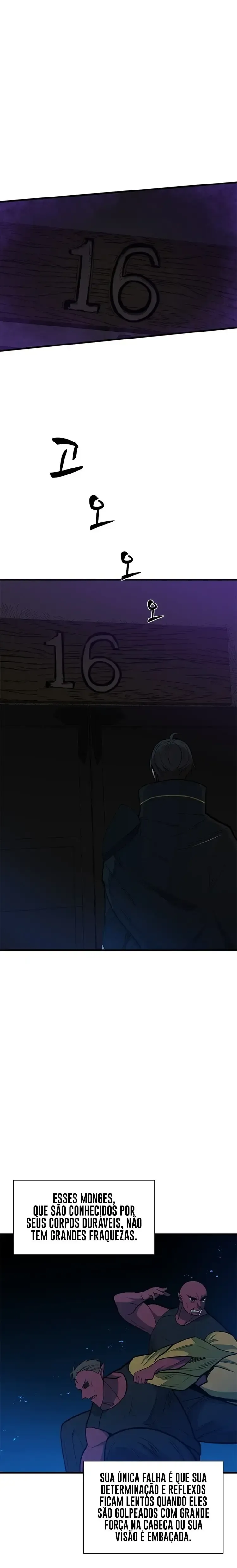 Read O Tutorial é Muito Difícil (PT-BR) PT Manga Online