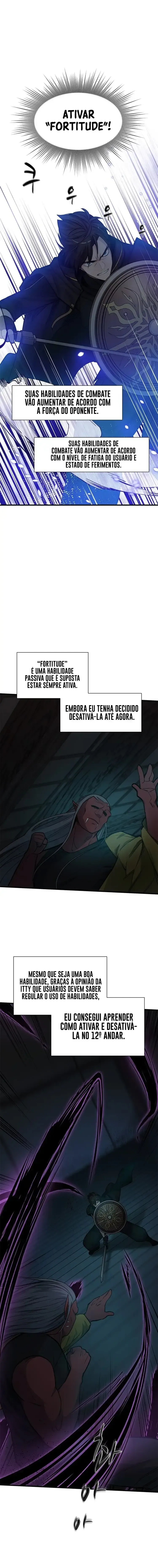Read O Tutorial é Muito Difícil (PT-BR) PT Manga Online