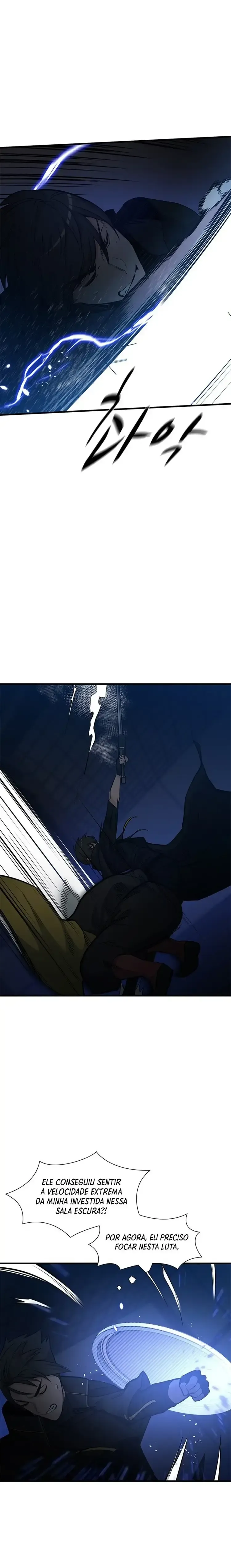 Read O Tutorial é Muito Difícil (PT-BR) PT Manga Online