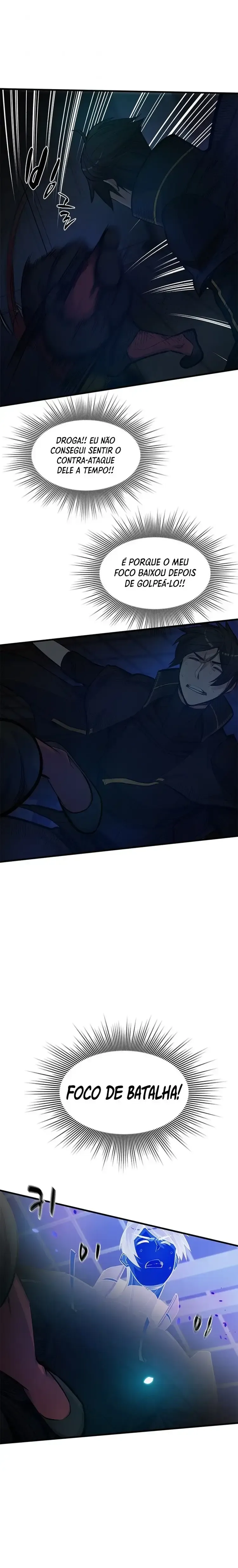 Read O Tutorial é Muito Difícil (PT-BR) PT Manga Online