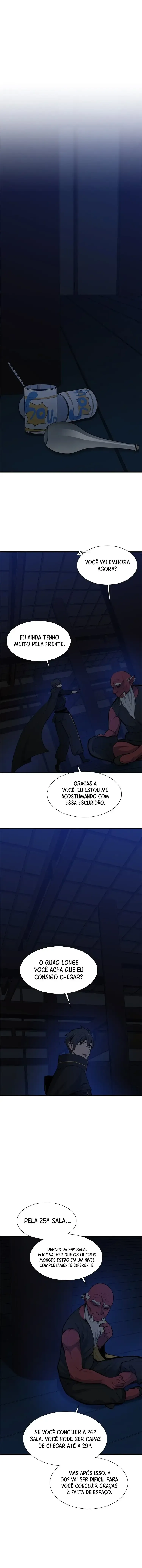 Read O Tutorial é Muito Difícil (PT-BR) PT Manga Online