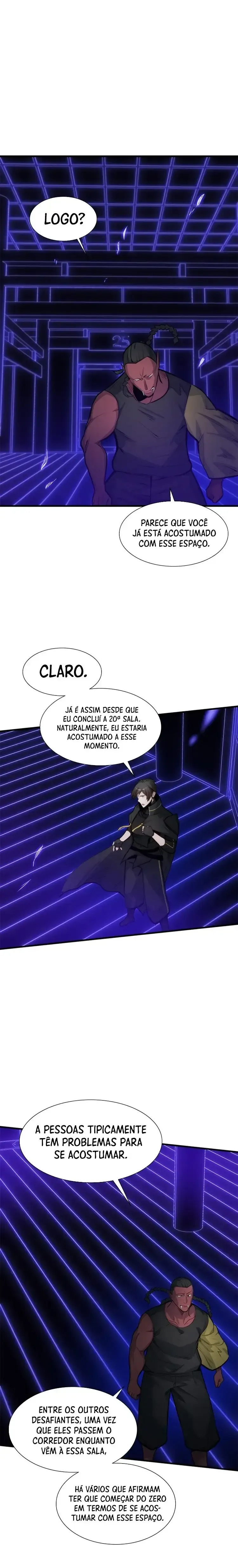 Read O Tutorial é Muito Difícil (PT-BR) PT Manga Online