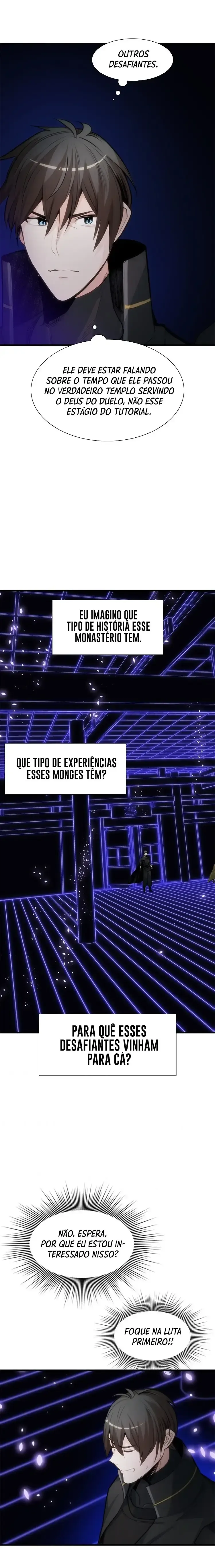 Read O Tutorial é Muito Difícil (PT-BR) PT Manga Online