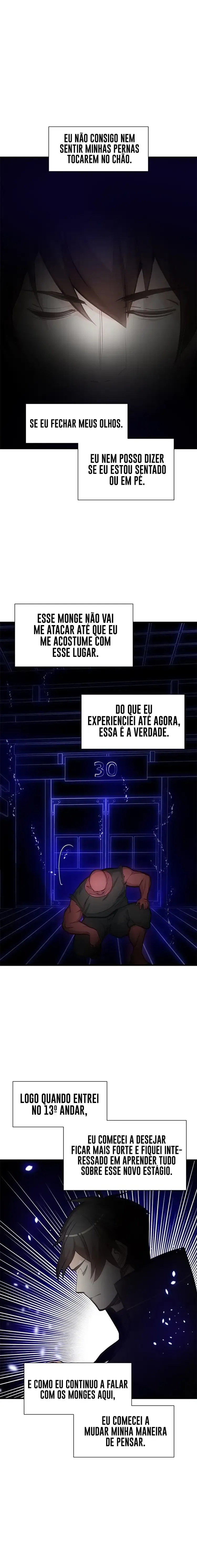 Read O Tutorial é Muito Difícil (PT-BR) PT Manga Online
