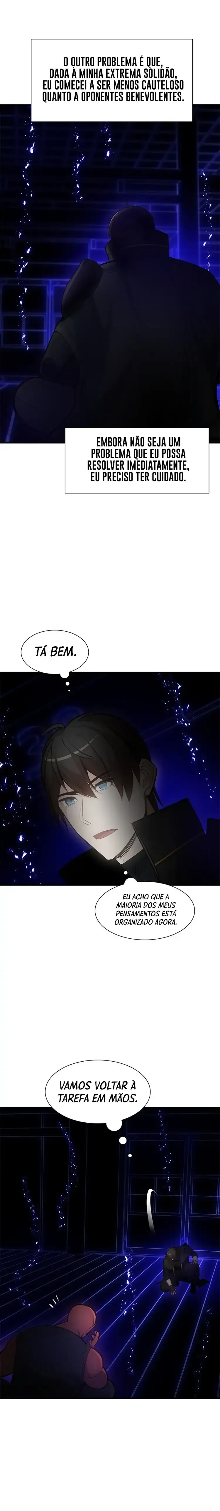 Read O Tutorial é Muito Difícil (PT-BR) PT Manga Online