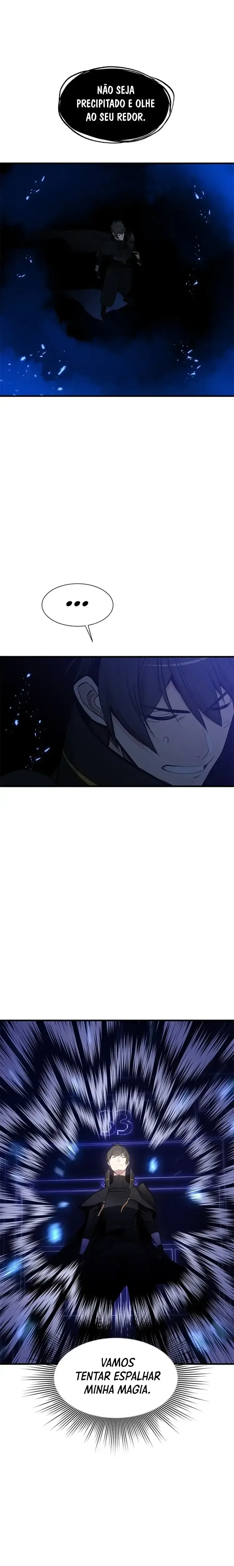 Read O Tutorial é Muito Difícil (PT-BR) PT Manga Online