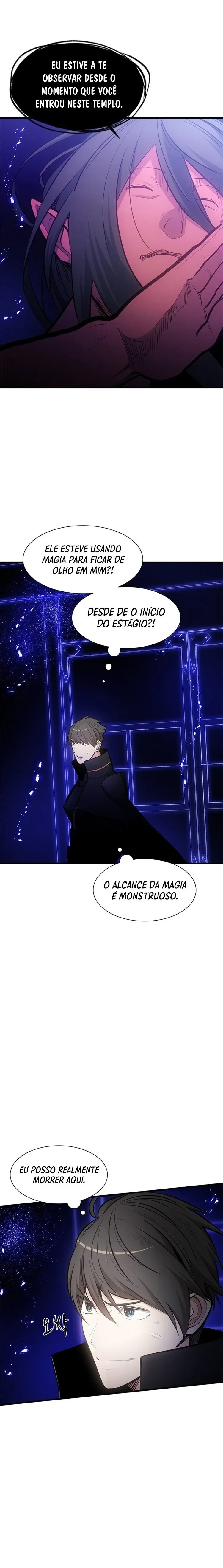 Read O Tutorial é Muito Difícil (PT-BR) PT Manga Online