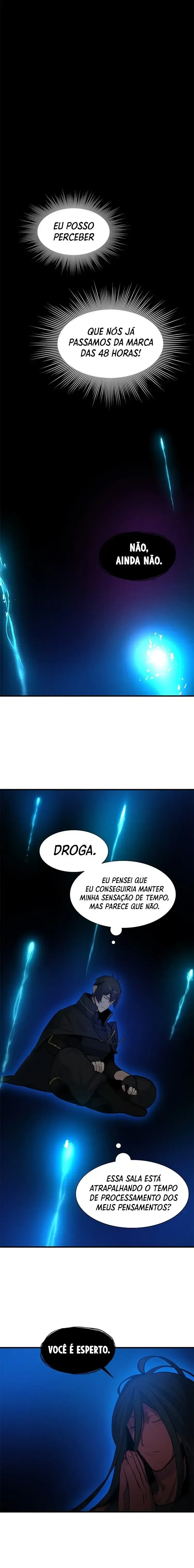 Read O Tutorial é Muito Difícil (PT-BR) PT Manga Online