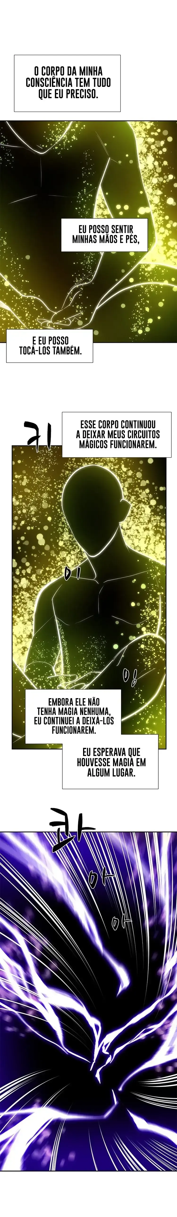 Read O Tutorial é Muito Difícil (PT-BR) PT Manga Online
