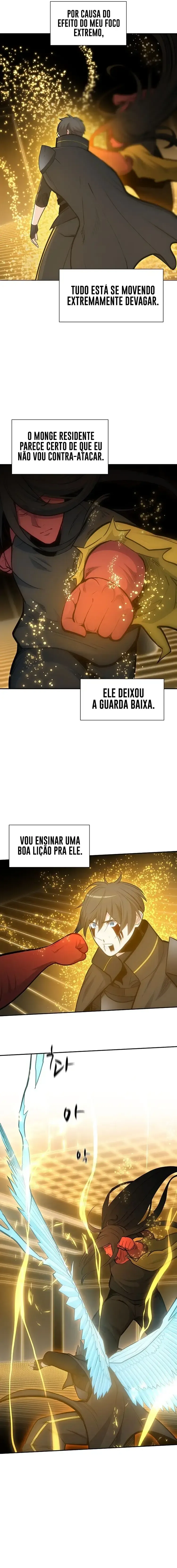Read O Tutorial é Muito Difícil (PT-BR) PT Manga Online