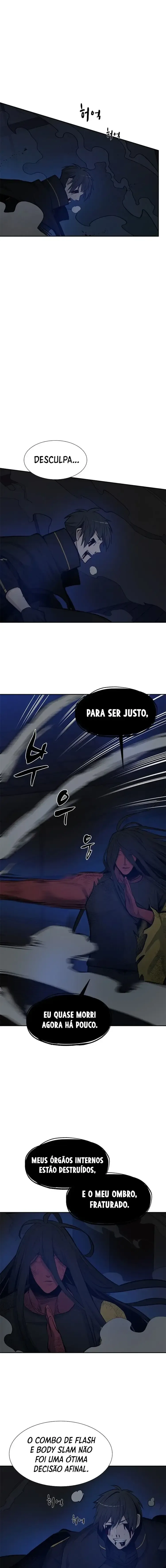 Read O Tutorial é Muito Difícil (PT-BR) PT Manga Online