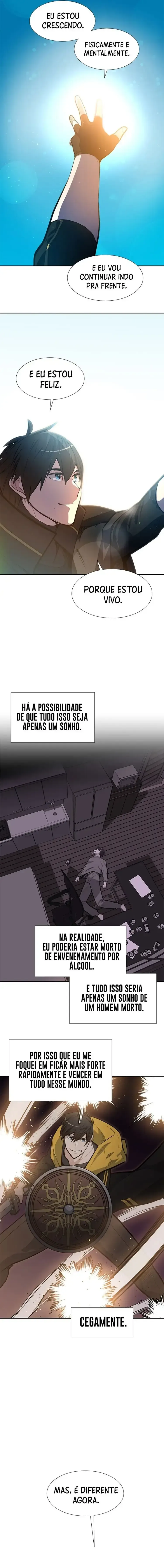 Read O Tutorial é Muito Difícil (PT-BR) PT Manga Online