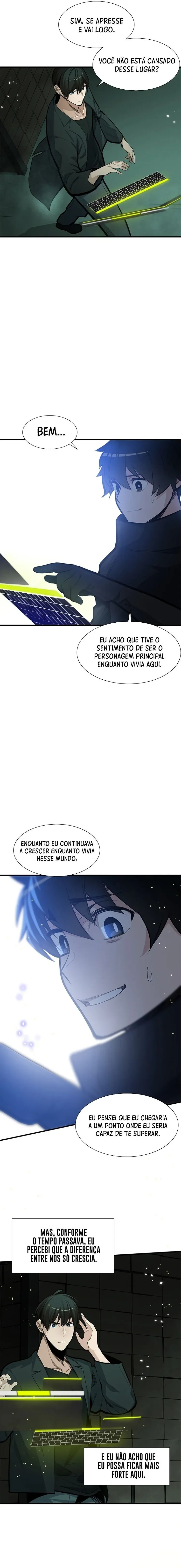 Read O Tutorial é Muito Difícil (PT-BR) PT Manga Online