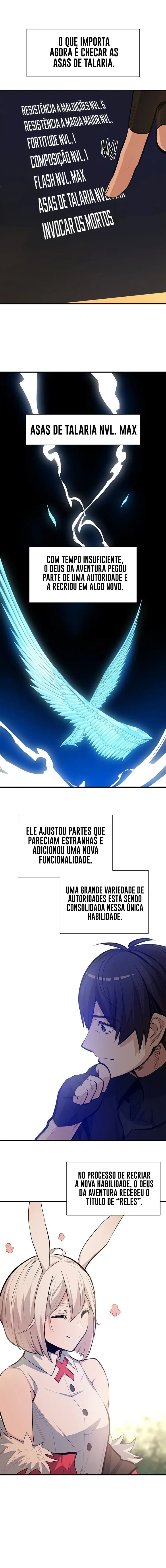 Read O Tutorial é Muito Difícil (PT-BR) PT Manga Online