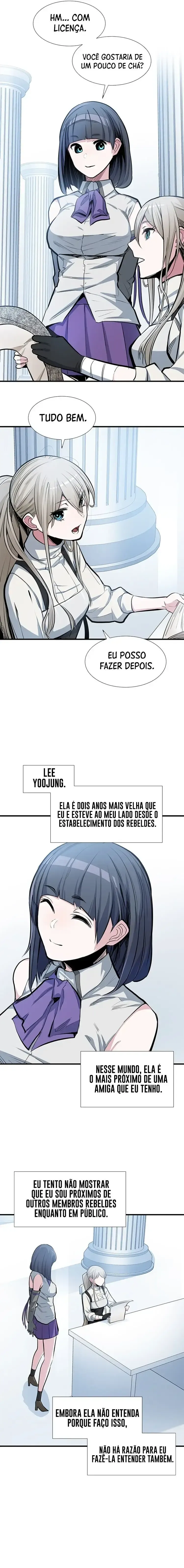 Read O Tutorial é Muito Difícil (PT-BR) PT Manga Online