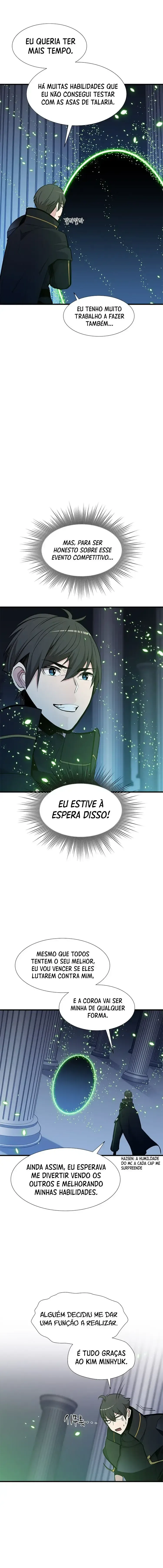 Read O Tutorial é Muito Difícil (PT-BR) PT Manga Online