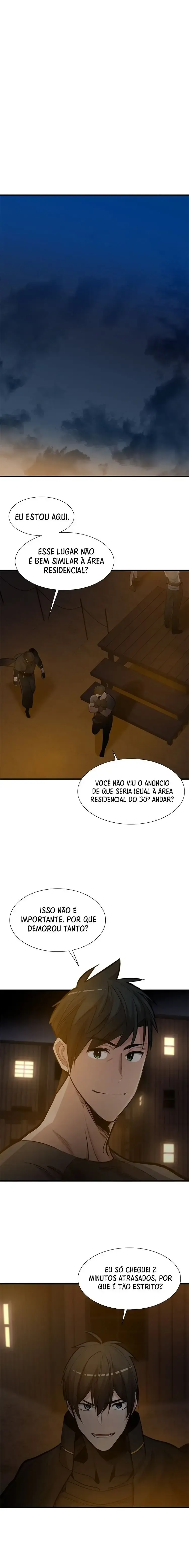 Read O Tutorial é Muito Difícil (PT-BR) PT Manga Online