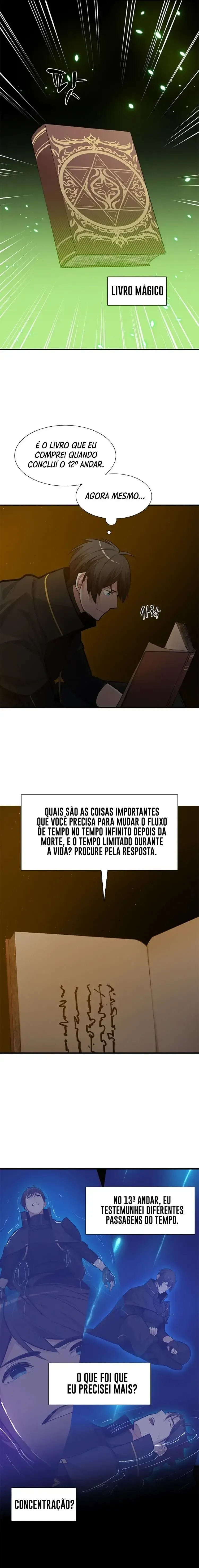 Read O Tutorial é Muito Difícil (PT-BR) PT Manga Online