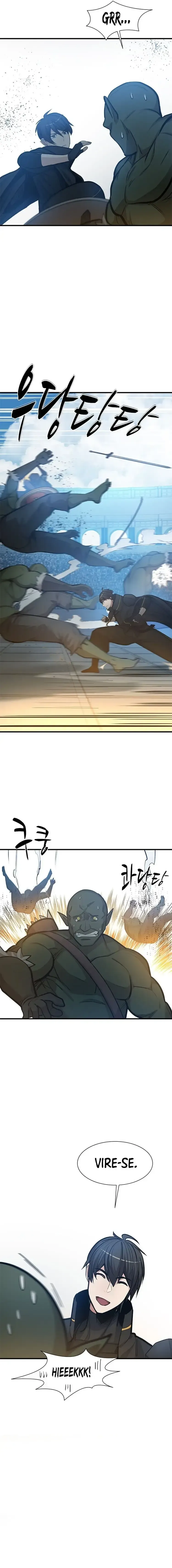 Read O Tutorial é Muito Difícil (PT-BR) PT Manga Online