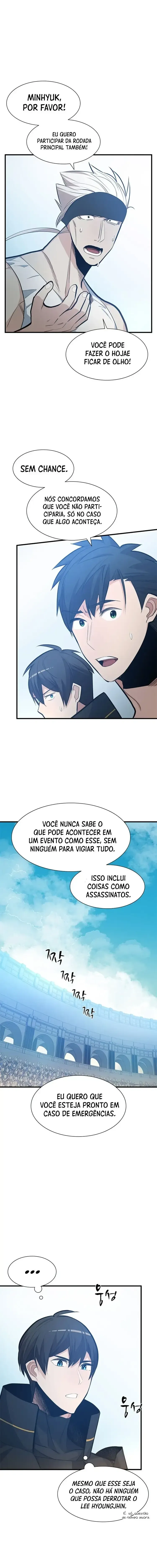 Read O Tutorial é Muito Difícil (PT-BR) PT Manga Online