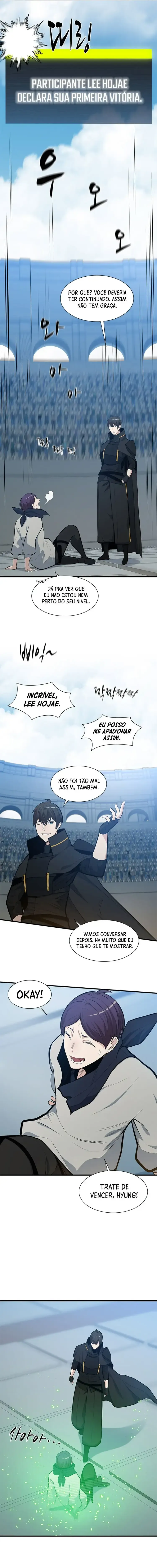 Read O Tutorial é Muito Difícil (PT-BR) PT Manga Online