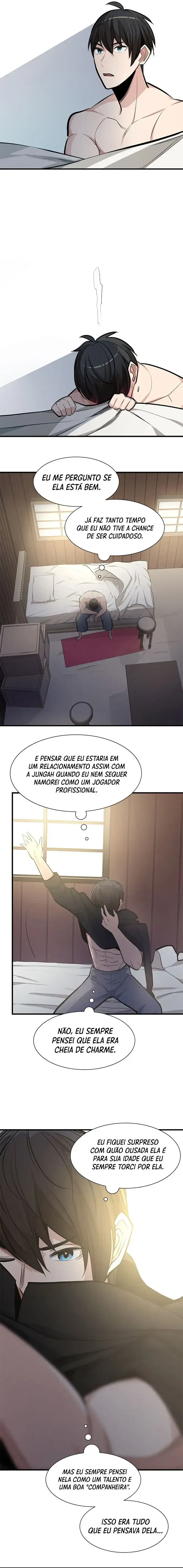 Read O Tutorial é Muito Difícil (PT-BR) PT Manga Online
