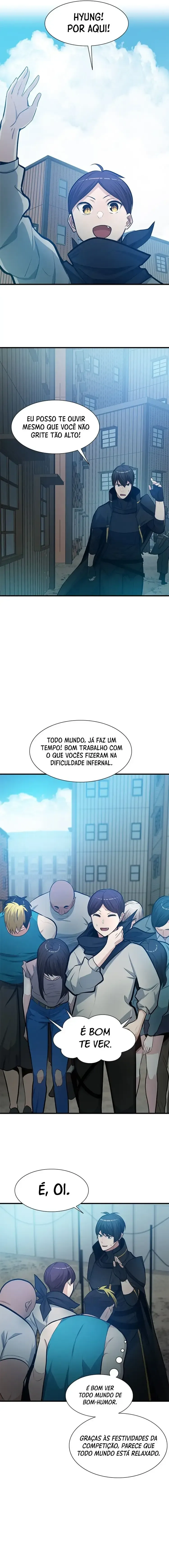 Read O Tutorial é Muito Difícil (PT-BR) PT Manga Online