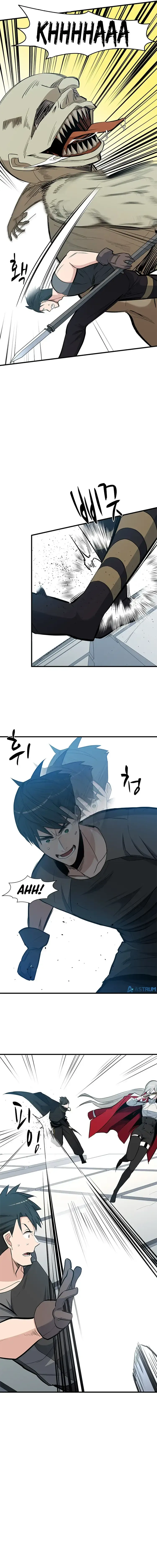 Read O Tutorial é Muito Difícil (PT-BR) PT Manga Online