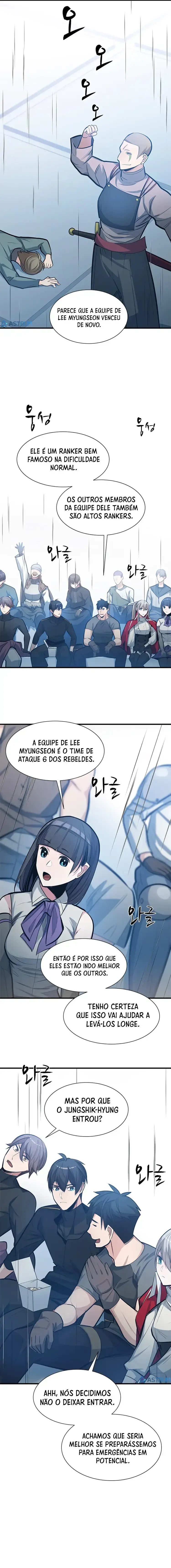 Read O Tutorial é Muito Difícil (PT-BR) PT Manga Online