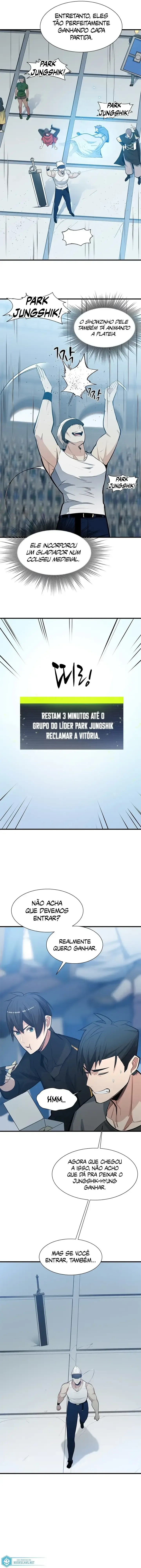 Read O Tutorial é Muito Difícil (PT-BR) PT Manga Online