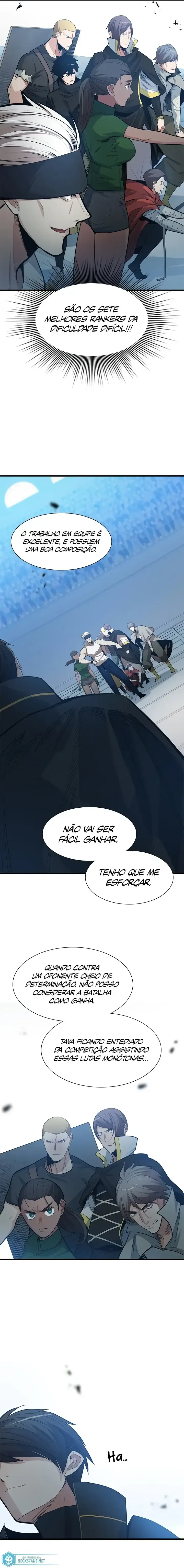 Read O Tutorial é Muito Difícil (PT-BR) PT Manga Online