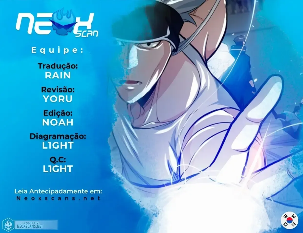 Read O Tutorial é Muito Difícil (PT-BR) PT Manga Online