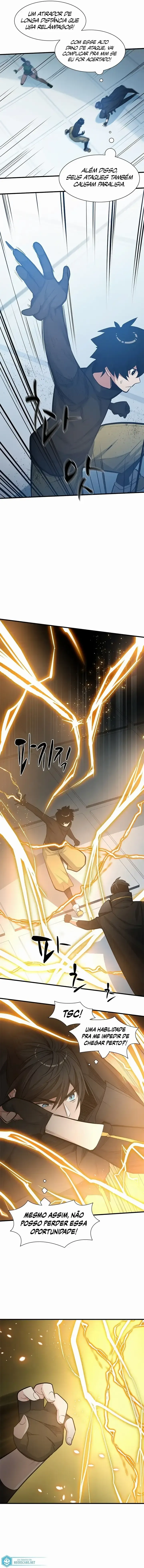 Read O Tutorial é Muito Difícil (PT-BR) PT Manga Online