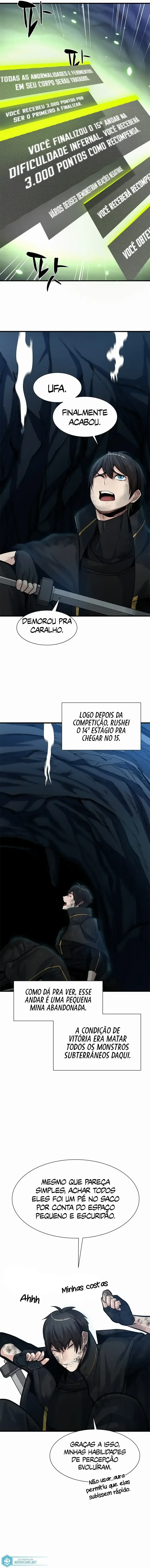 Read O Tutorial é Muito Difícil (PT-BR) PT Manga Online
