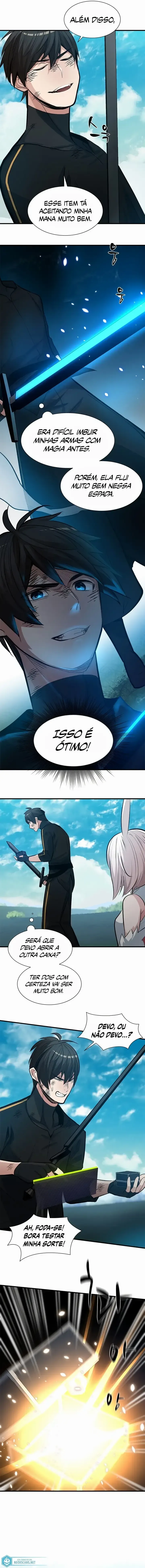 Read O Tutorial é Muito Difícil (PT-BR) PT Manga Online