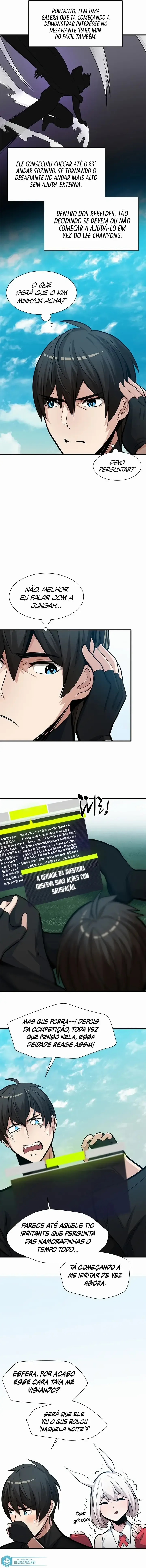 Read O Tutorial é Muito Difícil (PT-BR) PT Manga Online